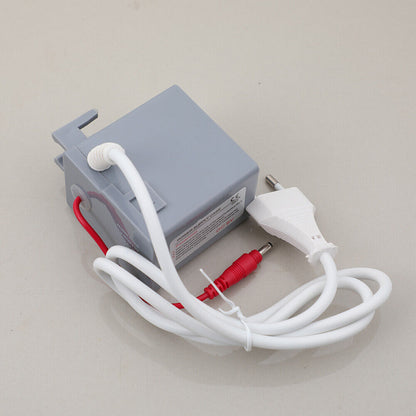 Sensomatica Solda chroom sensorkraan hoog model