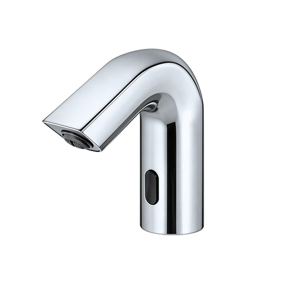 Sensomatica Ulm Sensor Kraan Chroom | Koud Model