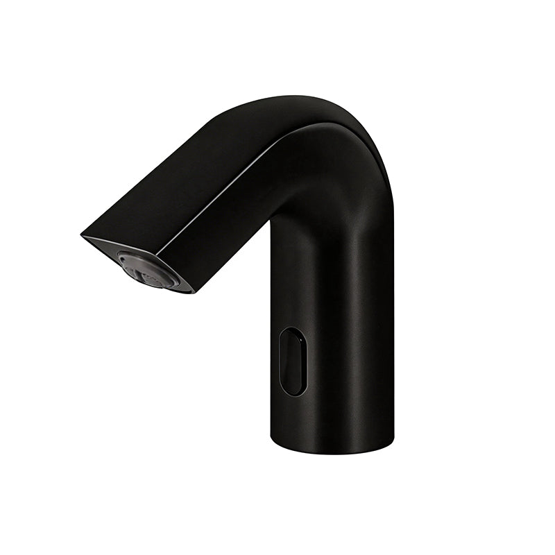 Sensomatica Ulm Sensor Kraan Zwart | Koud Model