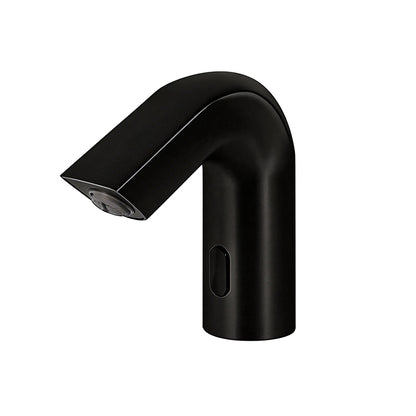 Sensomatica Ulm Sensor Kraan Zwart | Koud Model