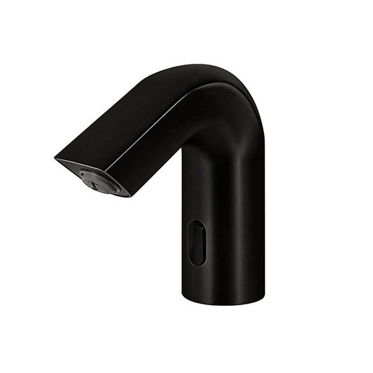 Sensomatica Ulm Sensor Kraan Zwart | Koud Model