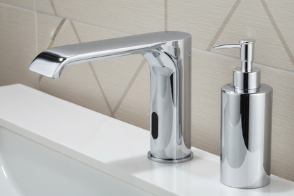 Sensomatica Velaro sensorkraan chroom