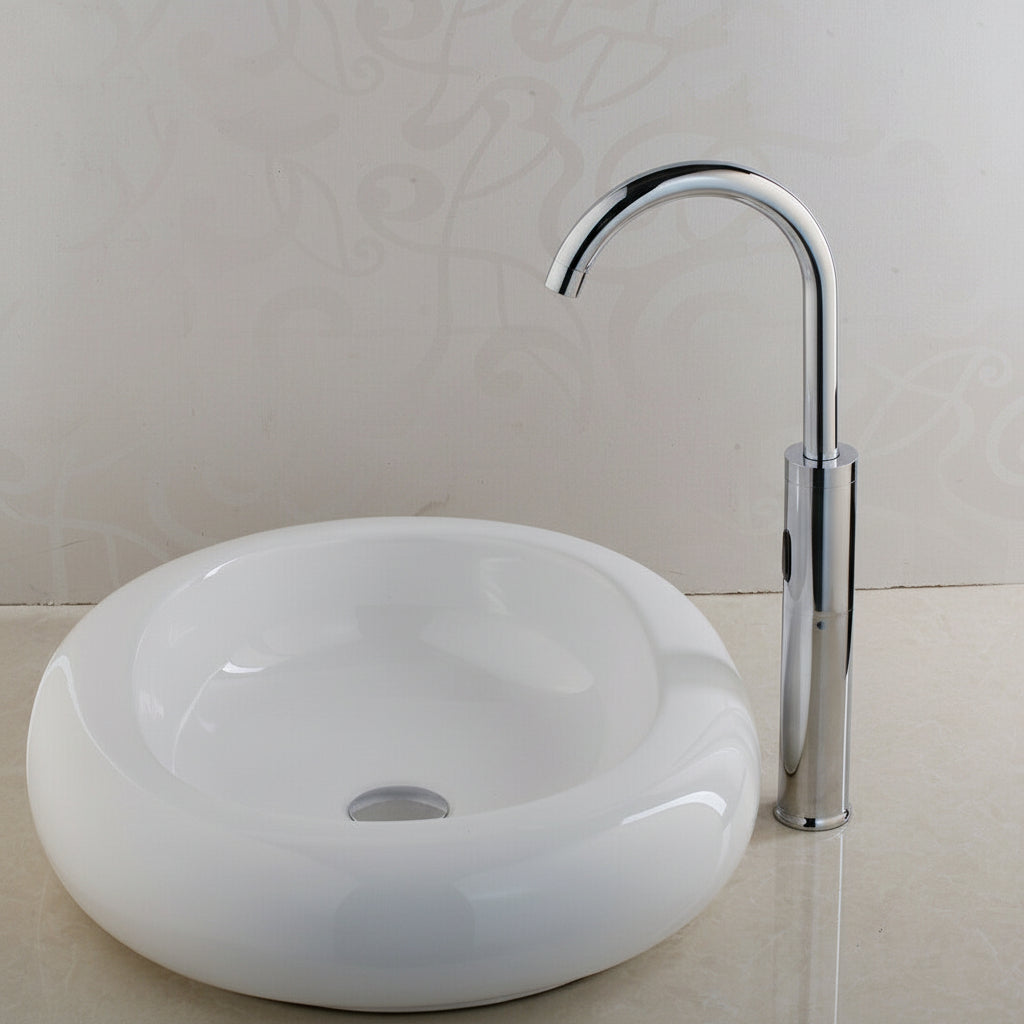 Sensomatica Sensorkaan Altes hoog model