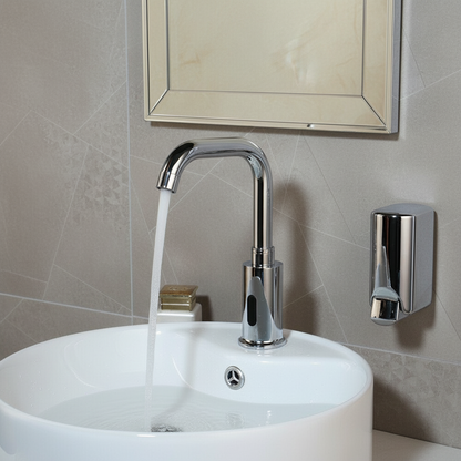 Sensomatica Infra rood kraan Alti koud model