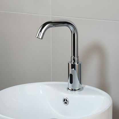 Sensomatica Infra rood kraan Alti koud model