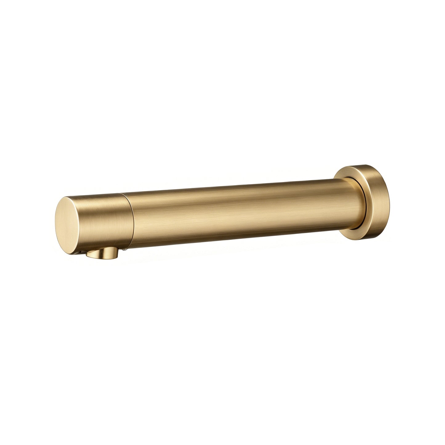 Sensomatica Baltic Geborsteld Goud | 250 MM
