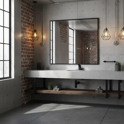 Sensomatica® Zwarte Sensorkraan Bella – Koudwater Model