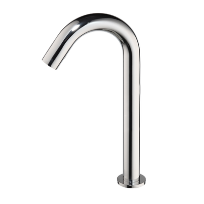 Sensomatica Cesaro Large chrome cold 330 MM