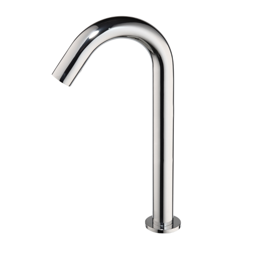 Sensomatica Cesaro Large chroom koud 330 MM