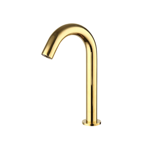Sensomatica Cesaro gouden sensorkraan 245 MM