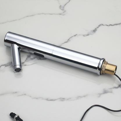 Sensomatica Sensor kraan Cicogna chroom