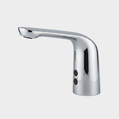 Sensomatica Eltisa Chroom Sensorkraan | 170 MM