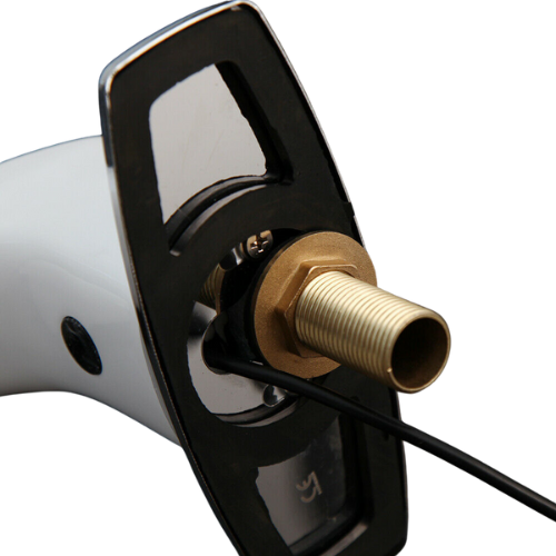 Frilo white sensor tap