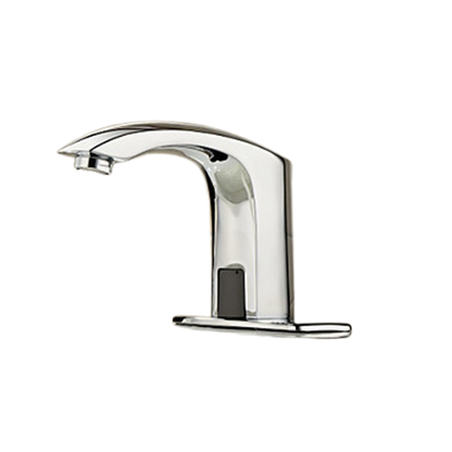Sensor tap Grando chrome model