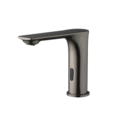 Sensomatica Sensor Kraan Gun metal