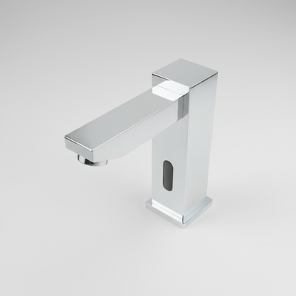 Sensomatica Sensorarmatur Typ Kulm Kaltmodell Chrom