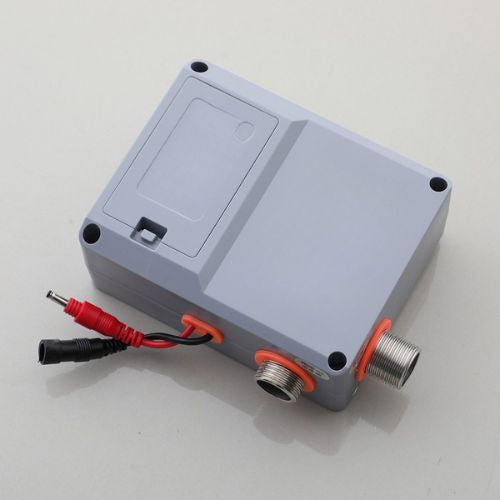 Sensomatica Luda koud – Regelbare sensorkraan