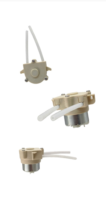 Sensomatica Modeno 2-in-1 Sensor Kraan en Zeepdispenser Chroom