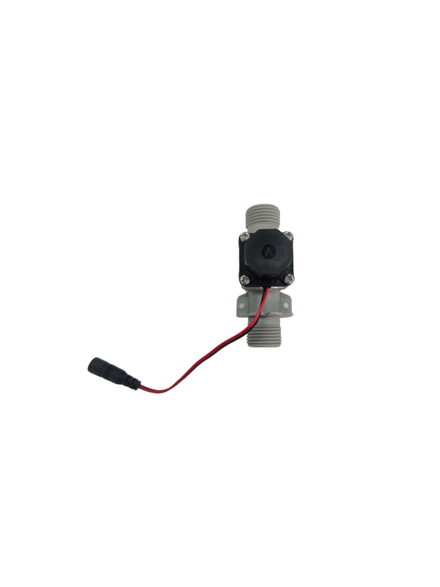 Sensomatica Modeno 2-in-1 Sensor Kraan en Zeepdispenser Chroom