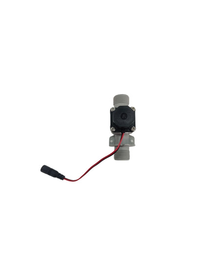 Sensomatica Modeno 2-in-1 Sensor Kraan en Zeepdispenser Chroom