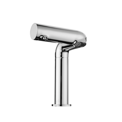 Sensomatica Modeno 2-in-1 Sensor Kraan en Zeepdispenser Chroom