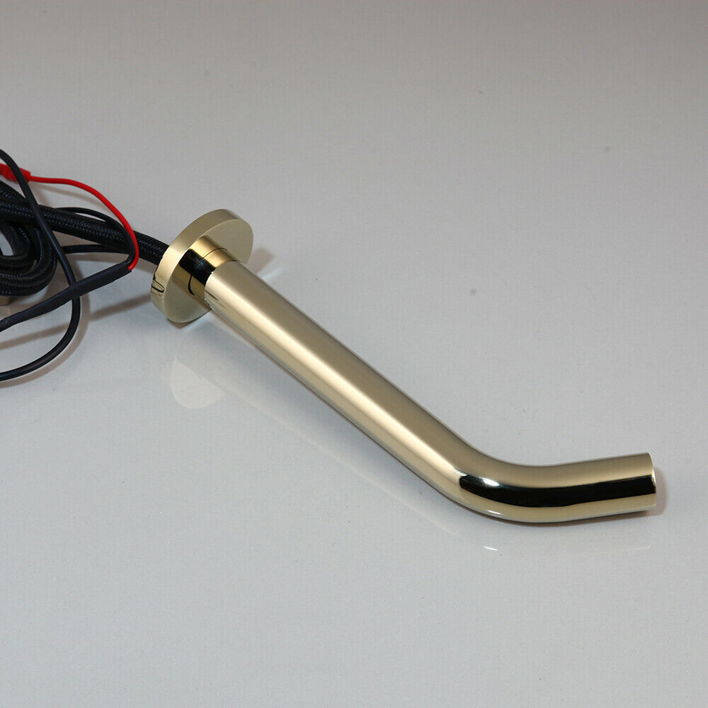 Sensomatica Sensorkraan Pesaro goud