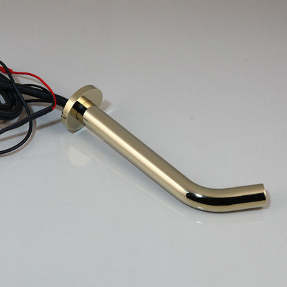 Sensomatica Sensorkraan Pesaro goud