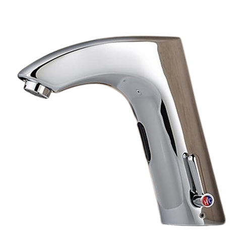 Sensor tap Rubin cold and hot water