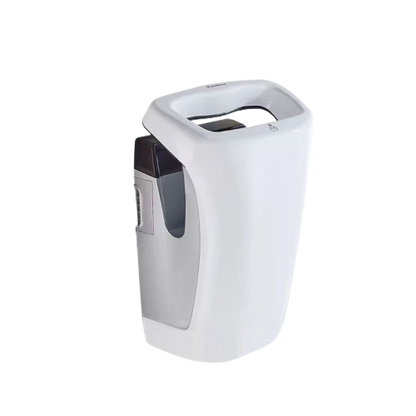 Witte Professionele Handdroger 2000watt