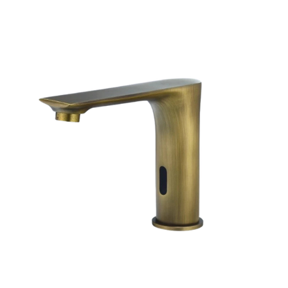 Sensomatica Sensor Kraan – Koudwatermodel | Brons