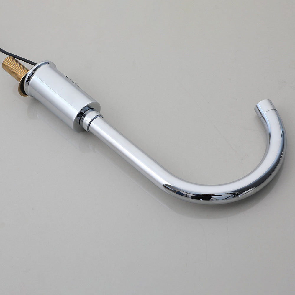 Sensomatica Sensorkraan Alto chroom sensorkraan