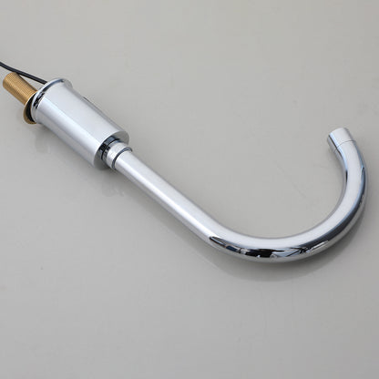 Sensomatica Sensorkraan Alto chroom sensorkraan