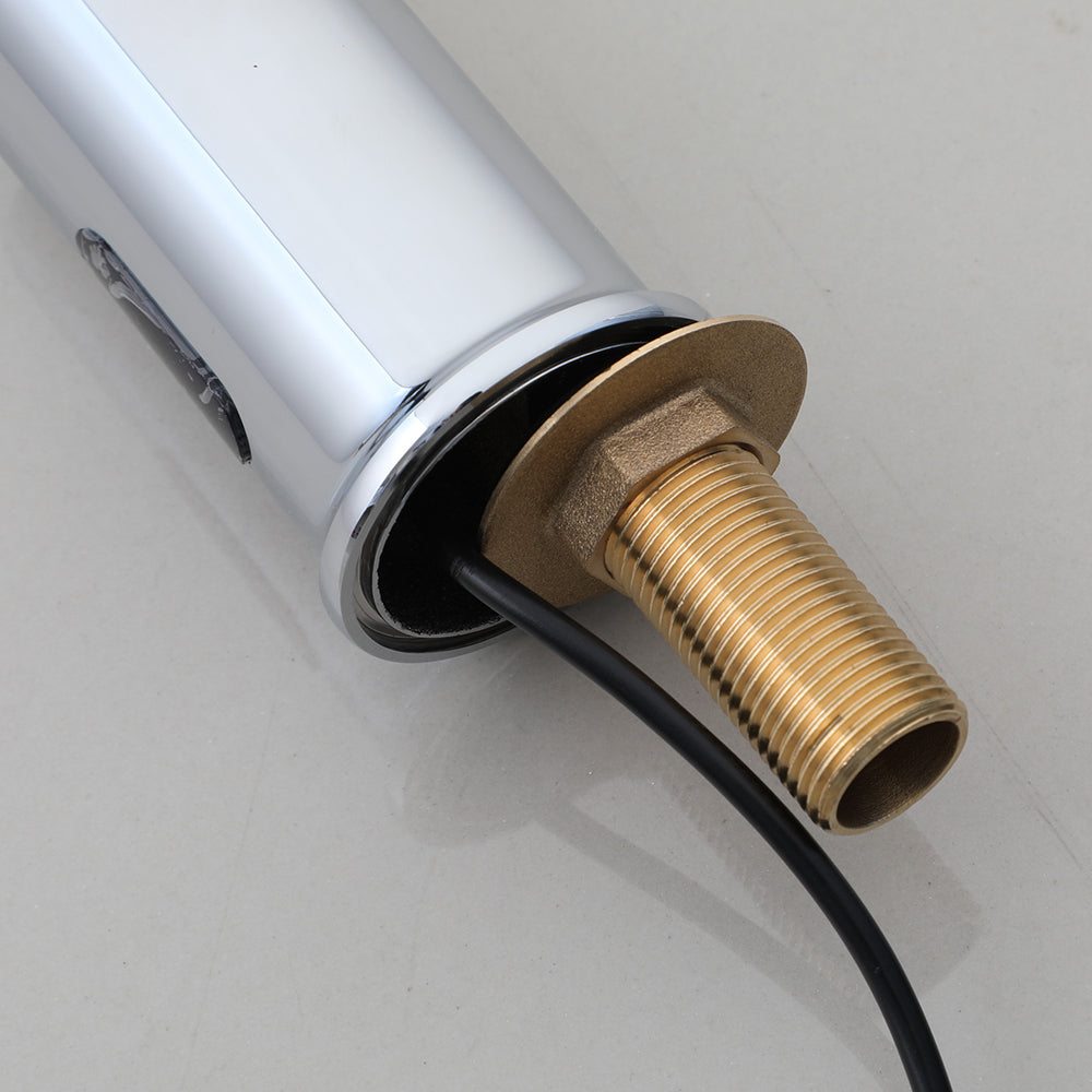 Sensomatica Sensorkraan Alto chroom sensorkraan