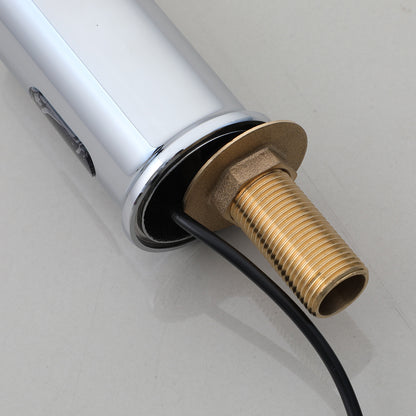 Sensomatica Sensorkraan Alto chroom sensorkraan