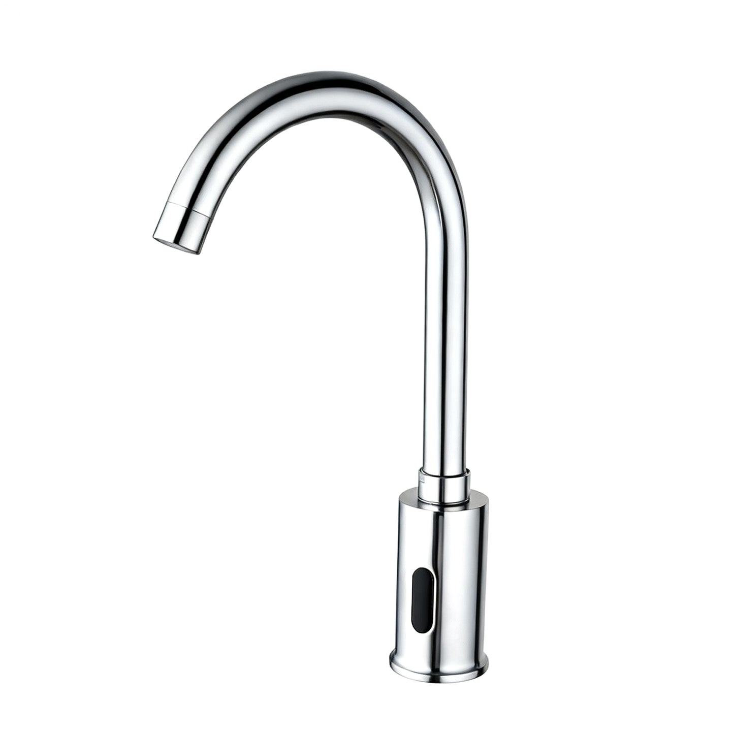 Sensomatica Sensorkraan Alto chroom sensorkraan