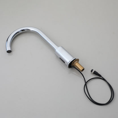 Sensomatica Sensorkraan Alto chroom sensorkraan