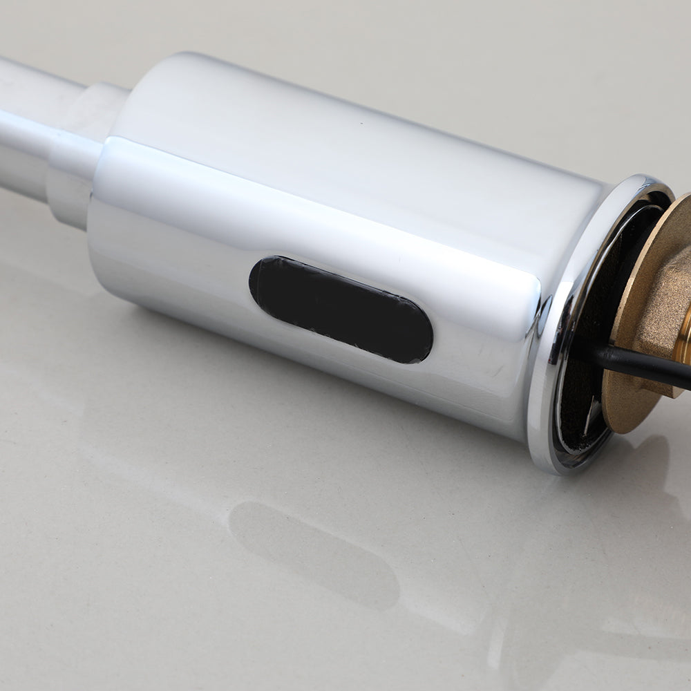 Sensomatica Sensorkraan Alto chroom sensorkraan