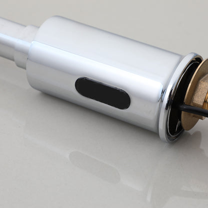 Sensomatica Sensorkraan Alto chroom sensorkraan