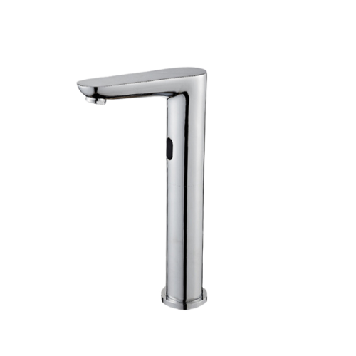 Sensomatica Koudwater Sensorkraan – Chroom