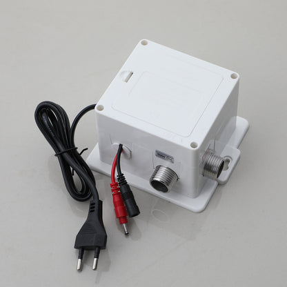 Sensomatica chroom sensorkraan – koud model