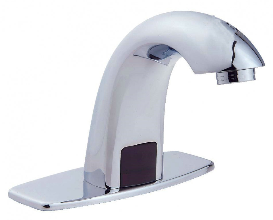 Sensomatica Sensor tap Strai cold model – Sensorkranenwinkel.nl