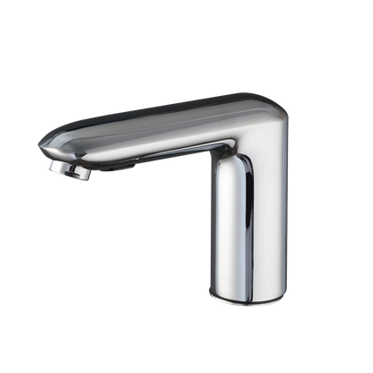Sensomatica chroom sensorkraan – koud model