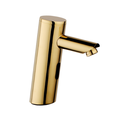 Sensomatica Sensor tap Corto gold