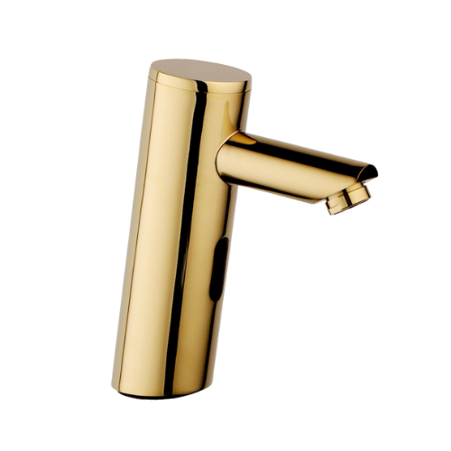 Sensomatica Sensorkraan Corto goud