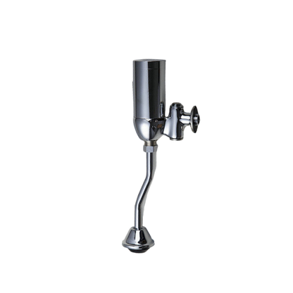 Sensor tap for urinal