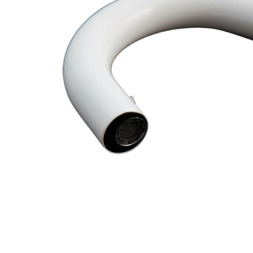 Cesaro sensor tap white cold model 190 MM