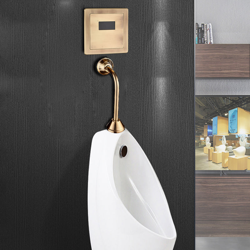 Sensomatica Sensor Urinoir Brons