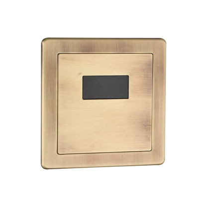 Sensomatica Sensor Urinoir Brons