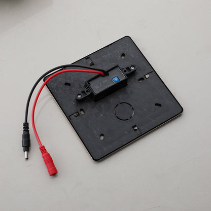 Sensomatica Sensor Urinoir Brons