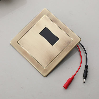 Sensomatica Sensor Urinoir Brons